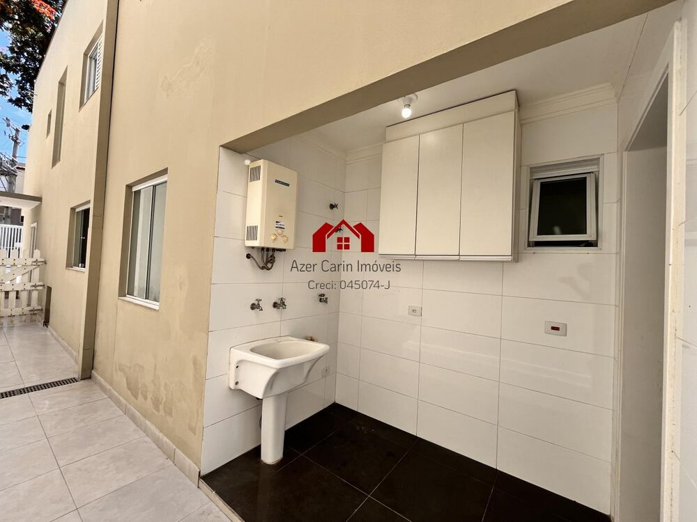 Casa à venda com 3 quartos, 136m² - Foto 28