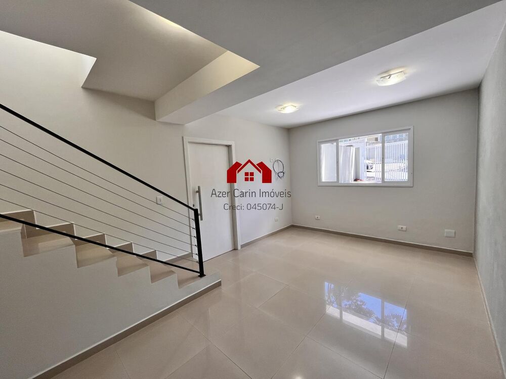 Casa à venda com 3 quartos, 136m² - Foto 8