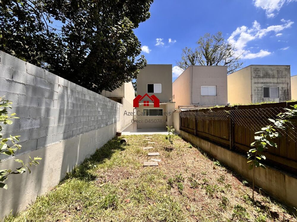 Casa à venda com 3 quartos, 136m² - Foto 31