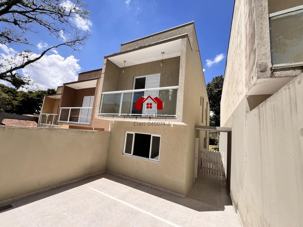 Casa à venda com 3 quartos, 136m² - Foto 33