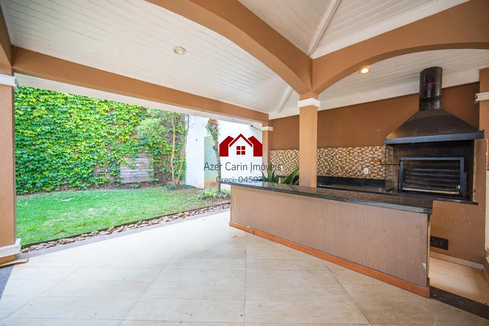 Casa, 3 quartos, 193 m² - Foto 10