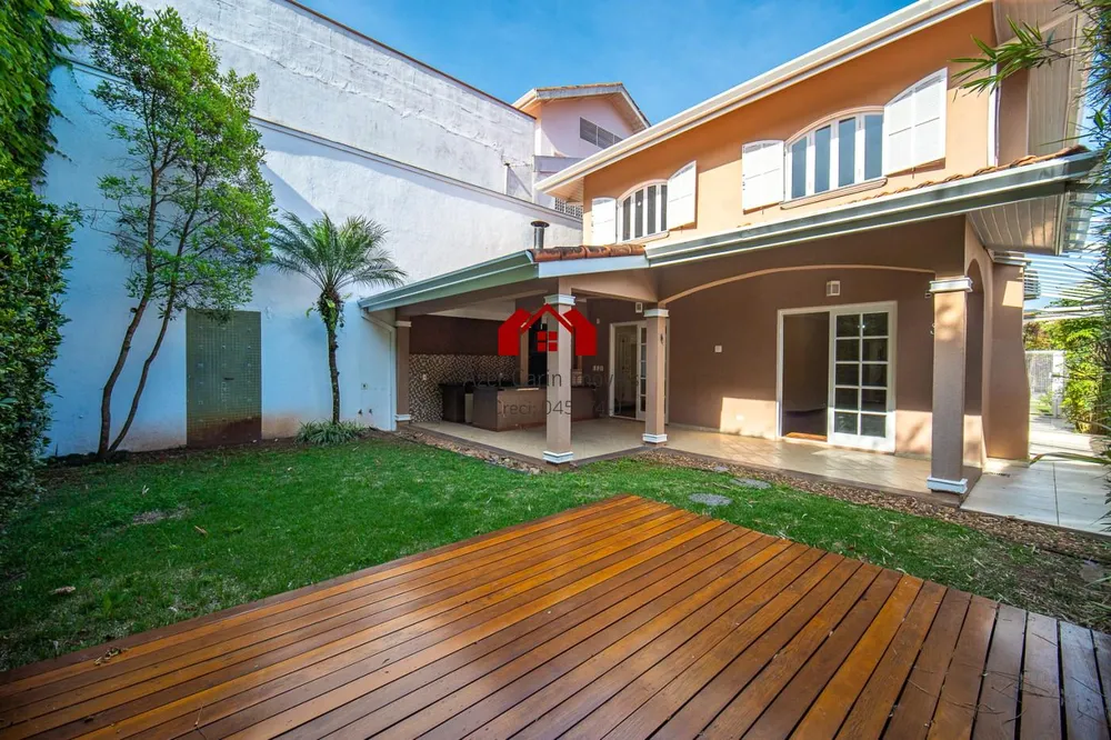 Casa, 3 quartos, 193 m² - Foto 15