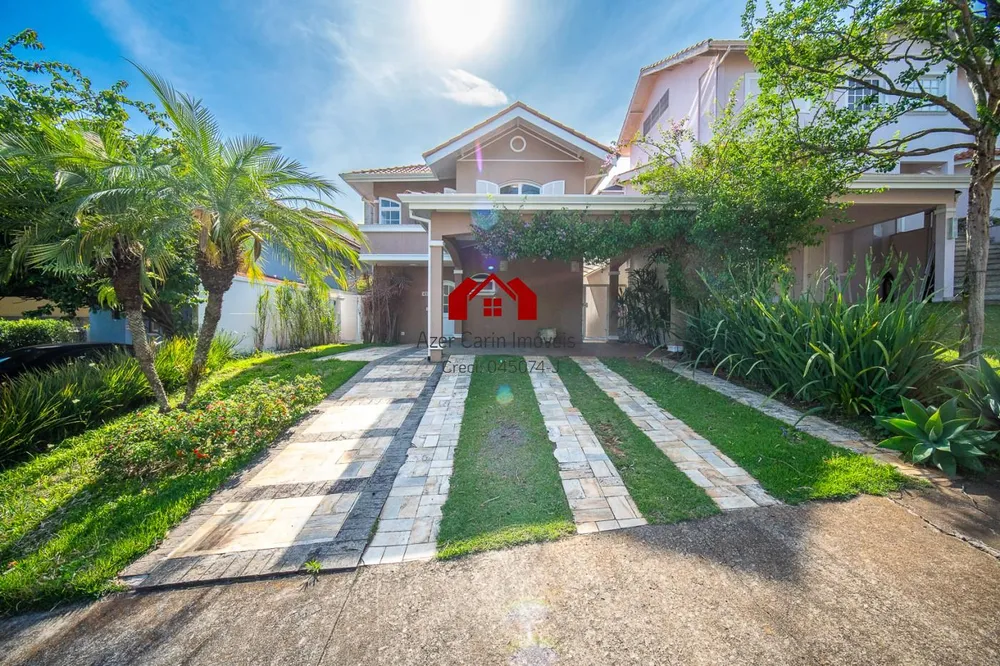 Casa, 3 quartos, 193 m² - Foto 2