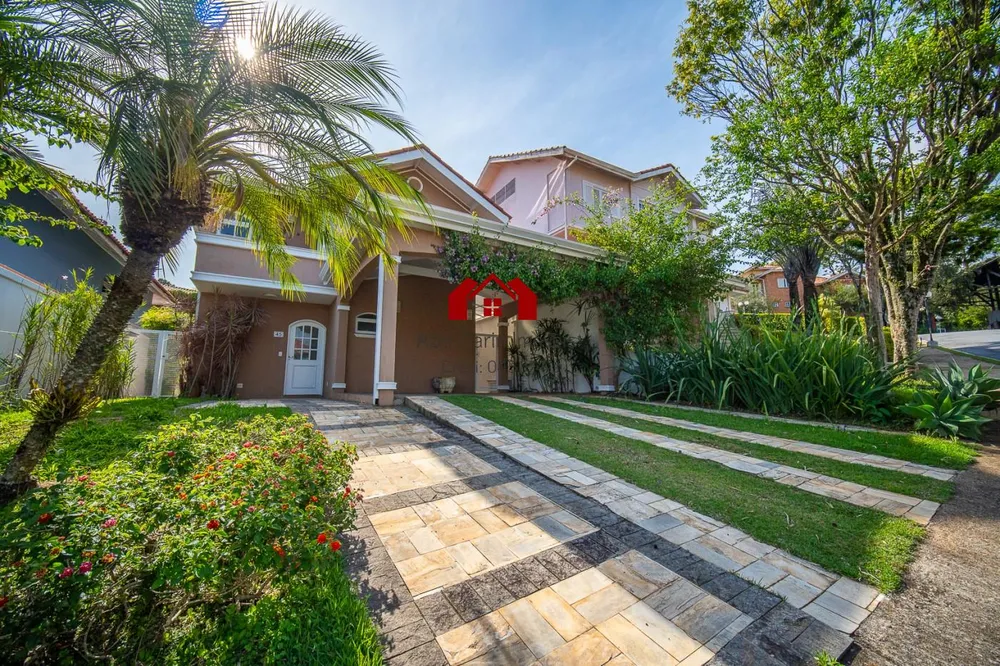 Casa, 3 quartos, 193 m² - Foto 6