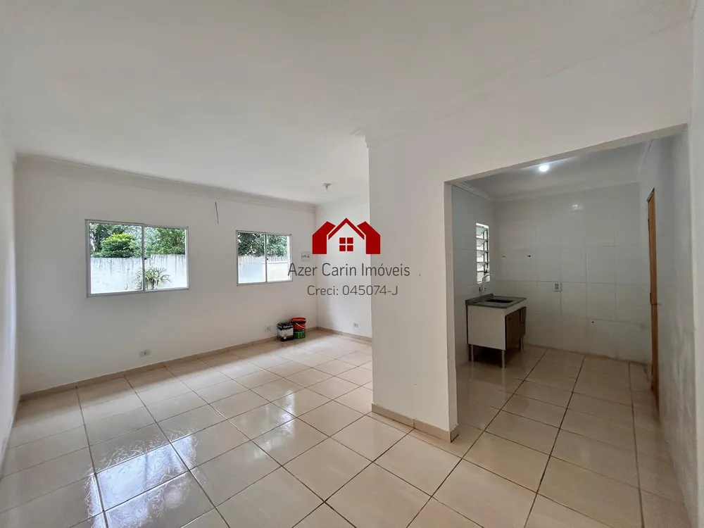 Casa, 3 quartos, 77 m² - Foto 4