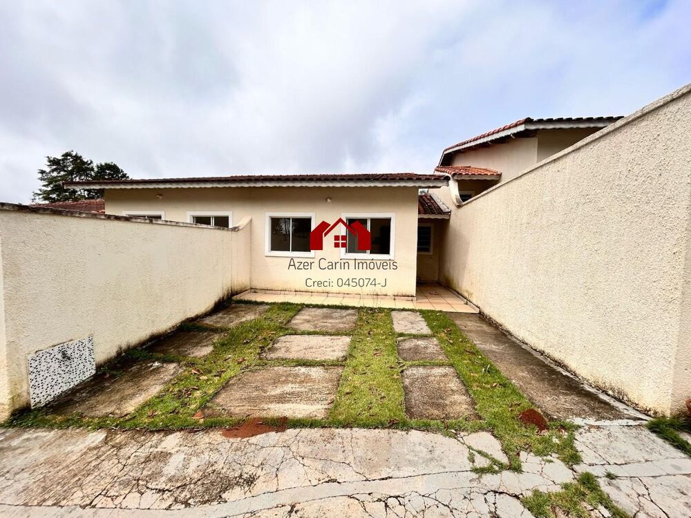 Casa, 3 quartos, 77 m² - Foto 3