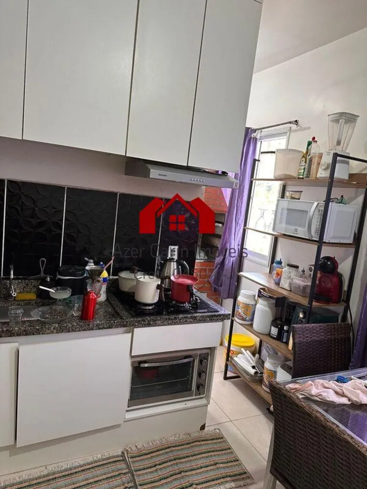 Casa de Condomínio, 2 quartos - Foto 6