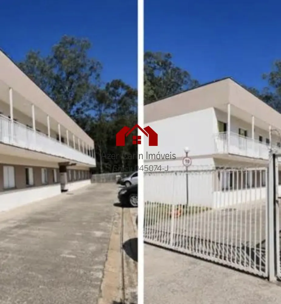 Casa de Condomínio, 2 quartos - Foto 4