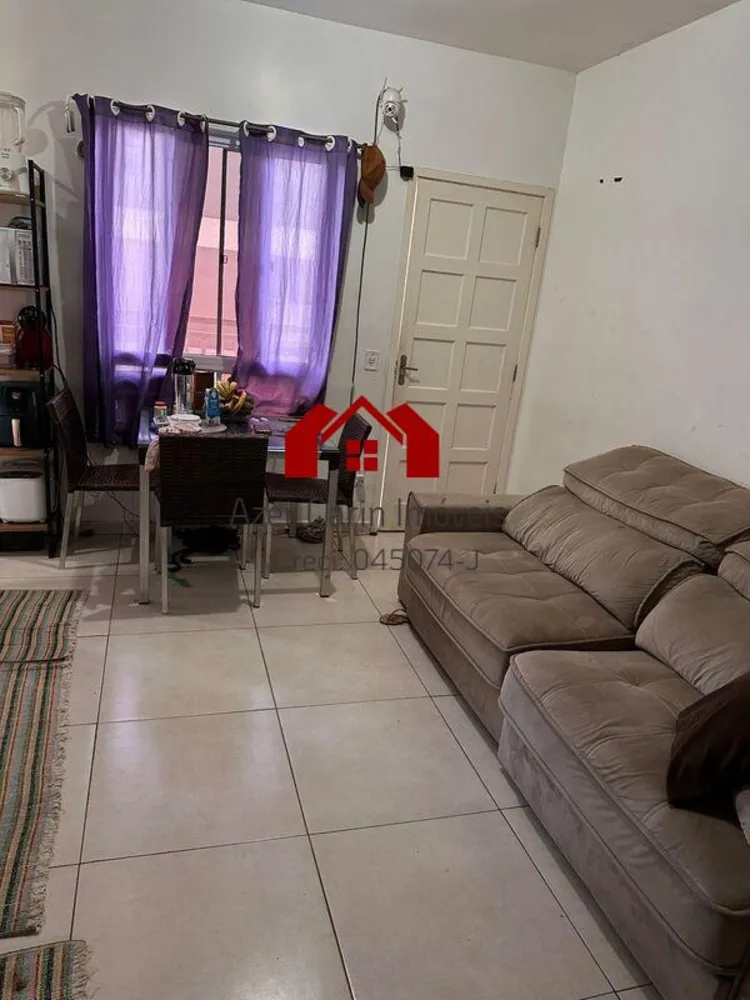 Casa de Condomínio, 2 quartos - Foto 5