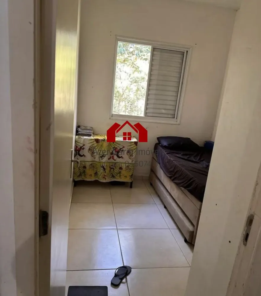 Casa de Condomínio, 2 quartos - Foto 3
