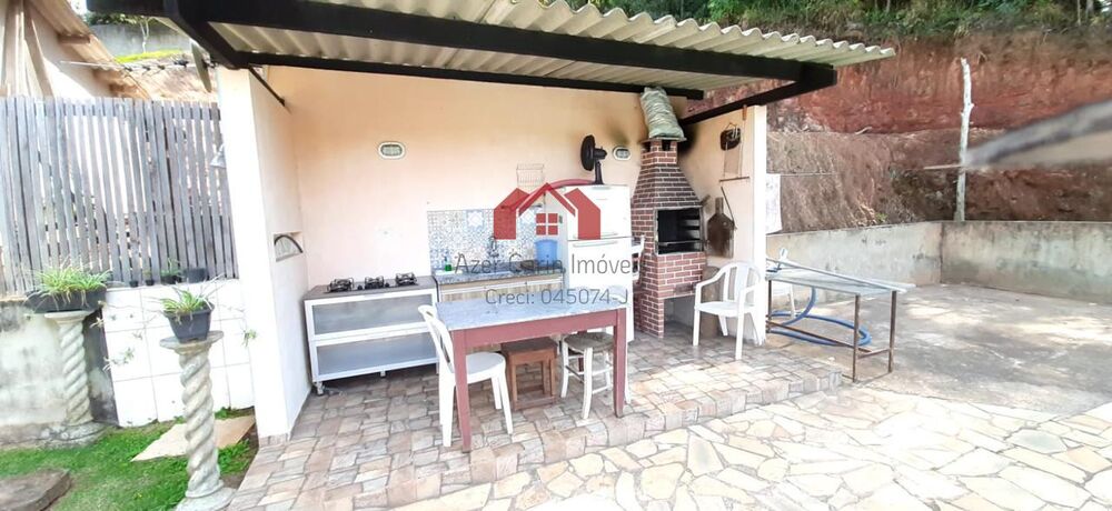 Chácara à venda com 1 quarto, 1870m² - Foto 5