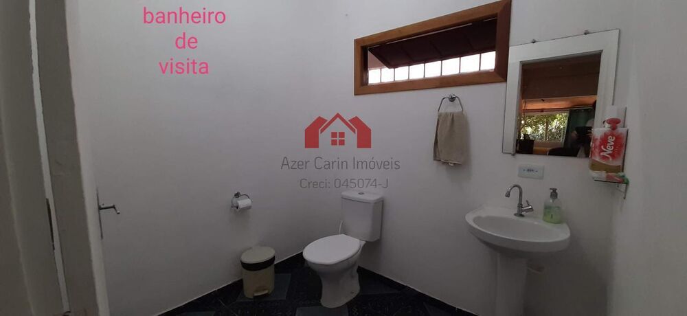 Chácara à venda com 1 quarto, 1870m² - Foto 11