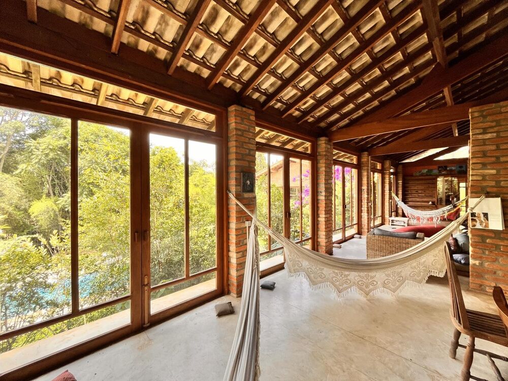 Chácara, 3 quartos, 5075 m² - Foto 15