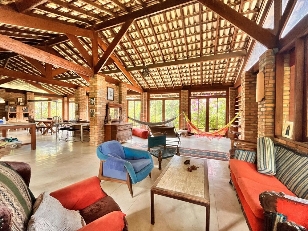 Chácara, 3 quartos, 5075 m² - Foto 10