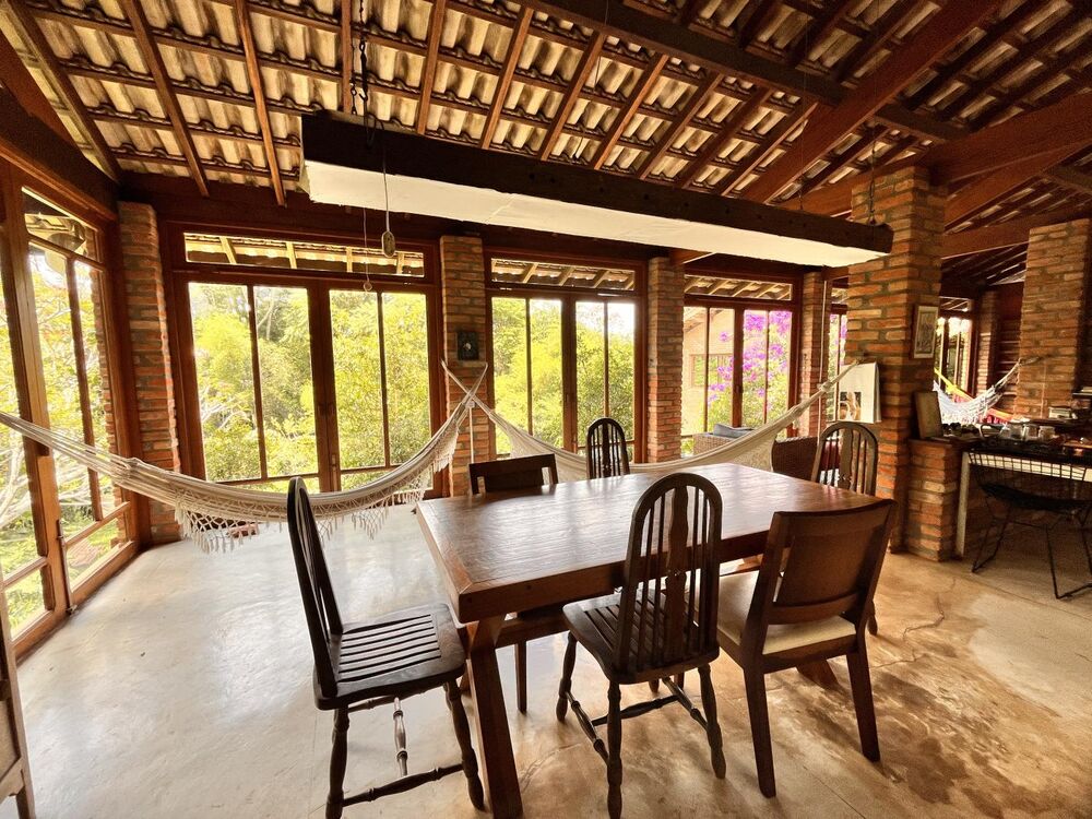 Chácara, 3 quartos, 5075 m² - Foto 13