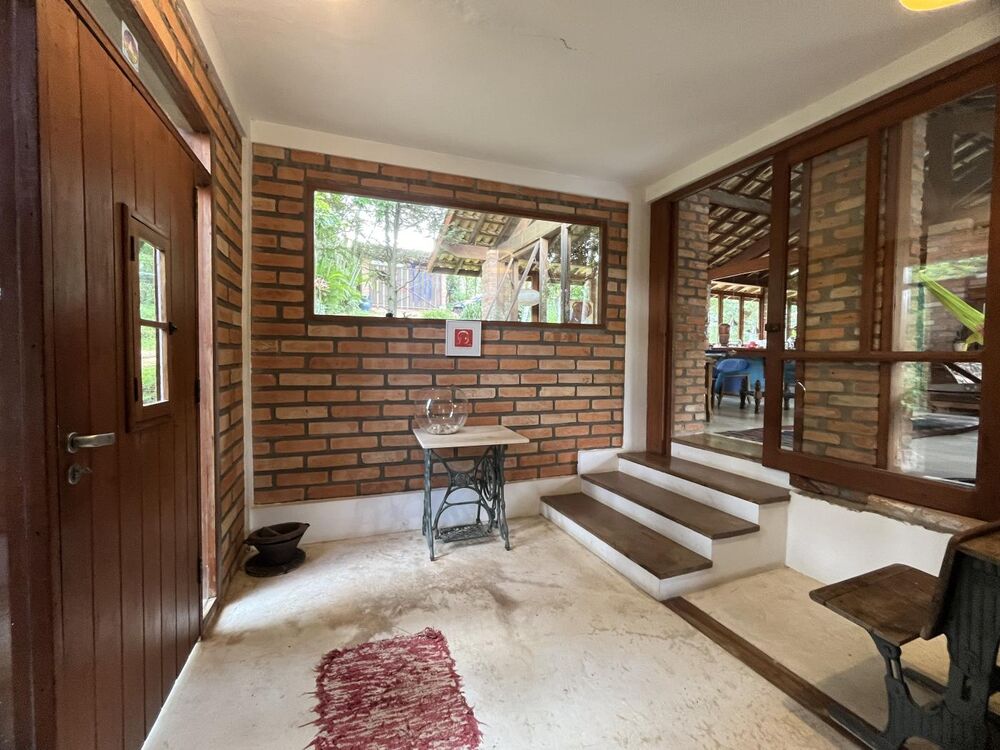 Chácara, 3 quartos, 5075 m² - Foto 7