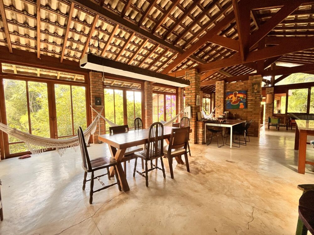 Chácara, 3 quartos, 5075 m² - Foto 12