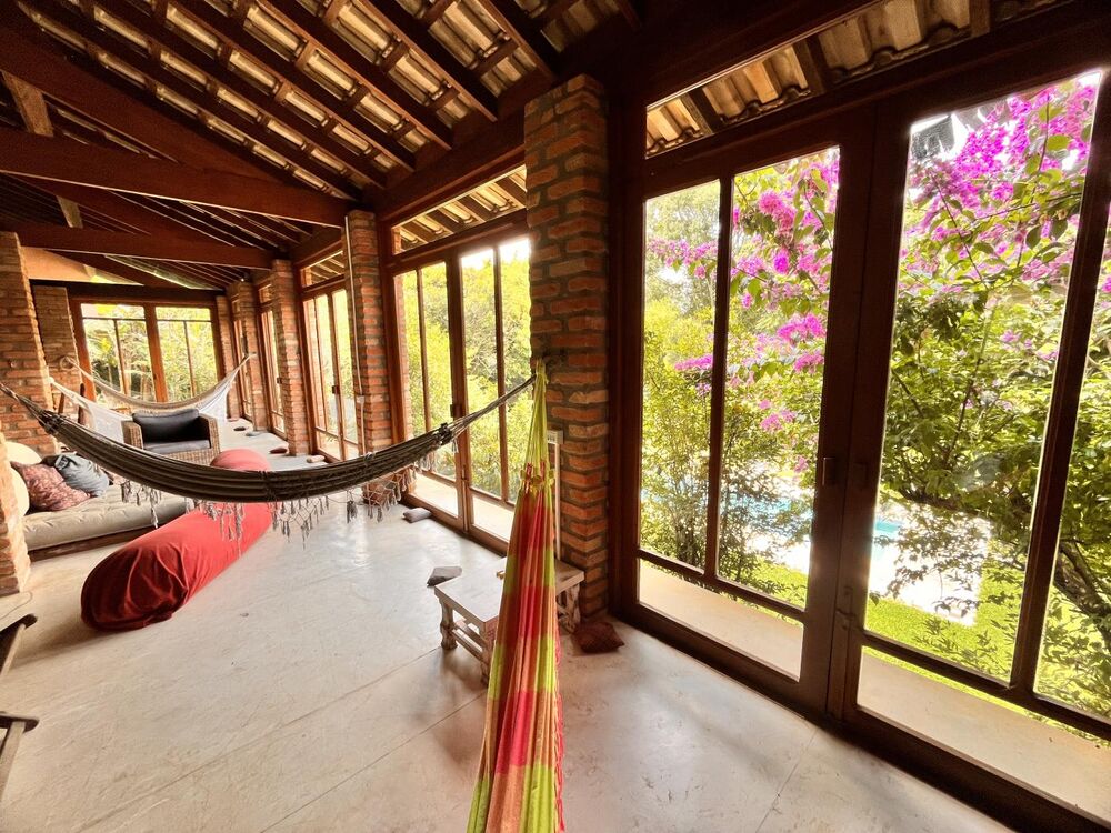 Chácara, 3 quartos, 5075 m² - Foto 9