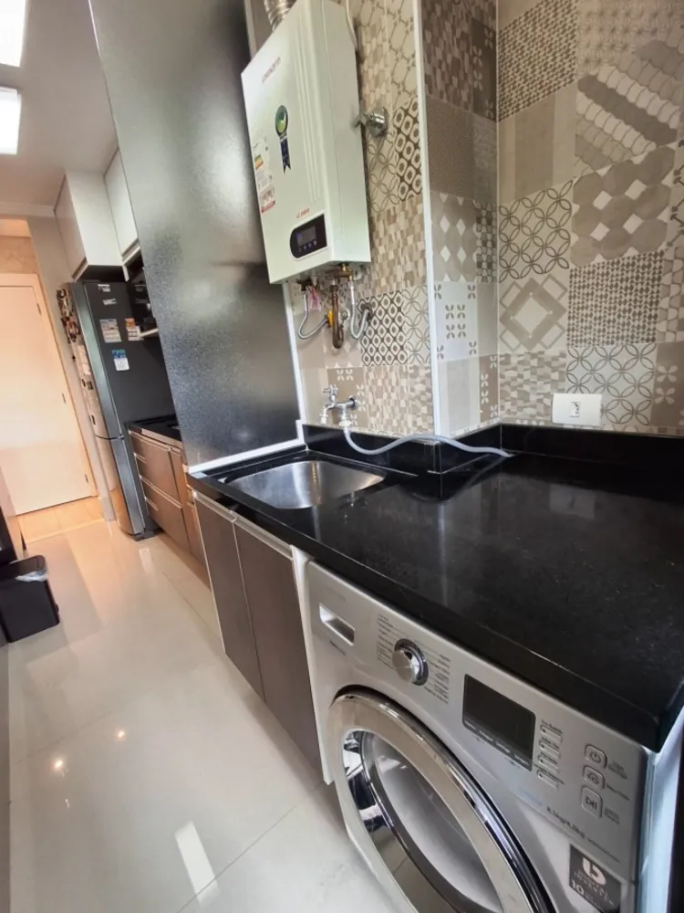 Apartamento, 2 quartos, 58 m² - Foto 15