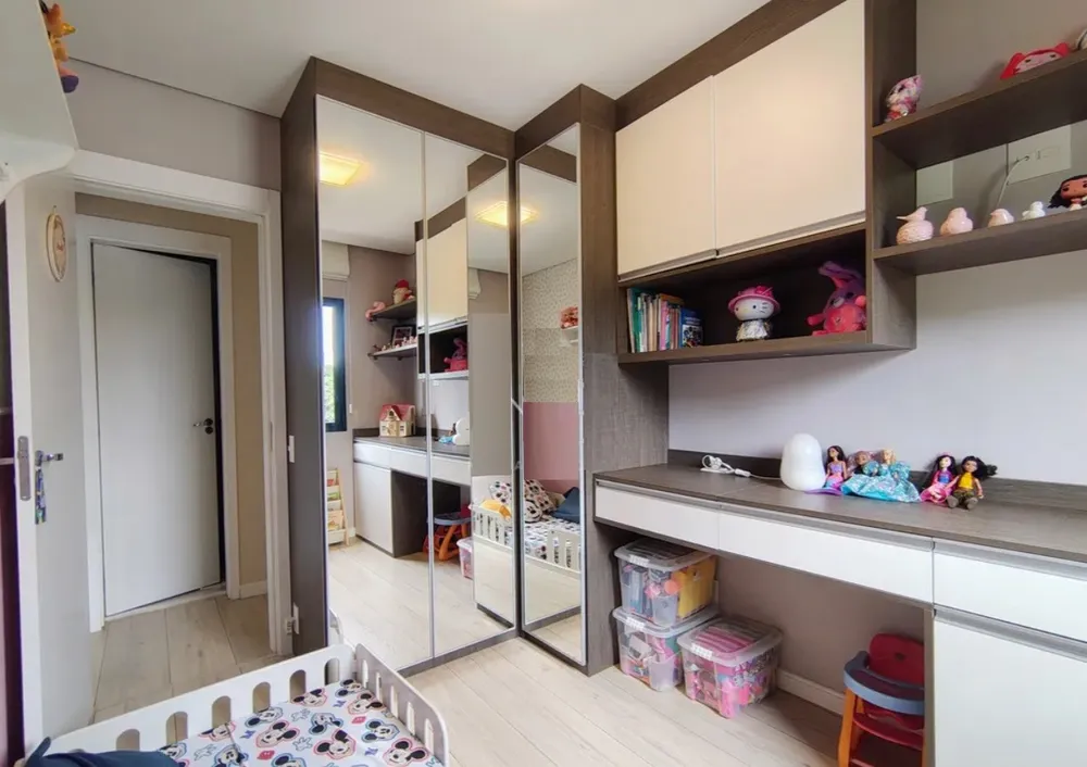 Apartamento, 2 quartos, 58 m² - Foto 10