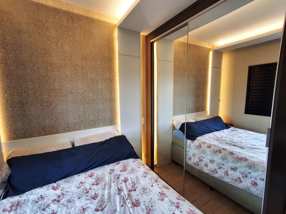 Apartamento, 2 quartos, 58 m² - Foto 6