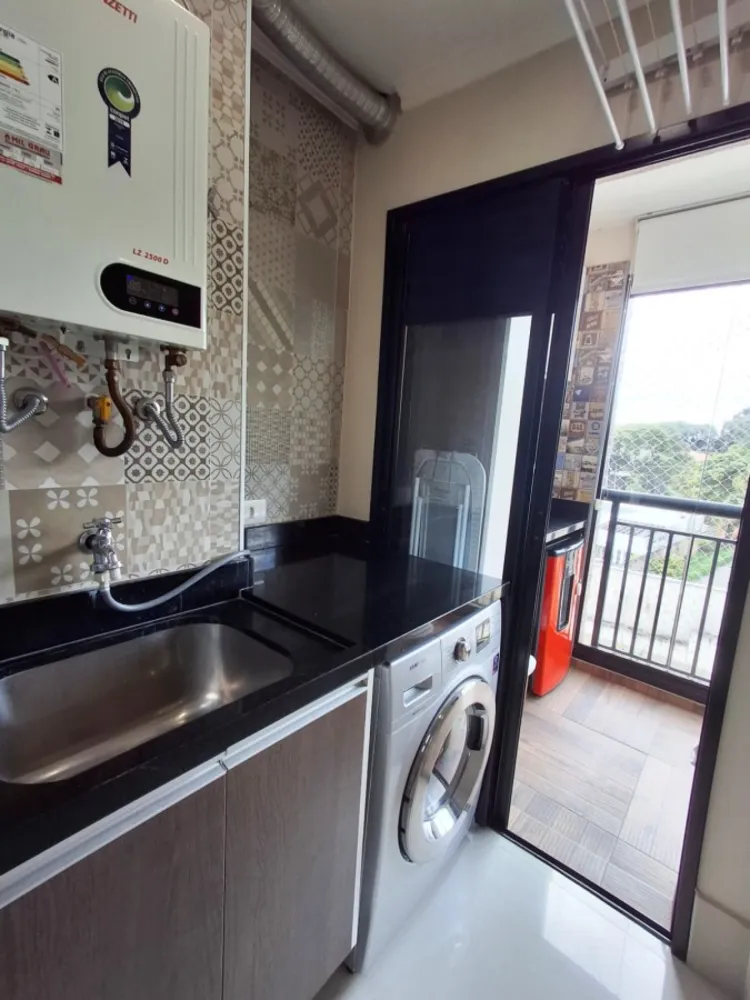 Apartamento, 2 quartos, 58 m² - Foto 14