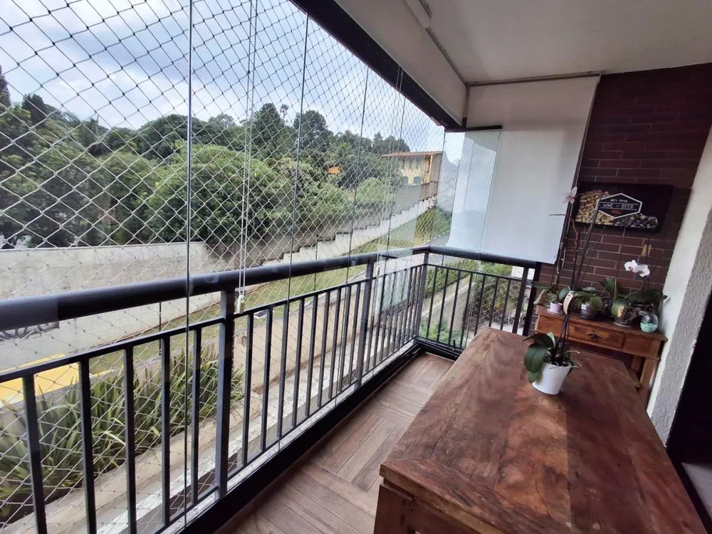 Apartamento, 2 quartos, 58 m² - Foto 8