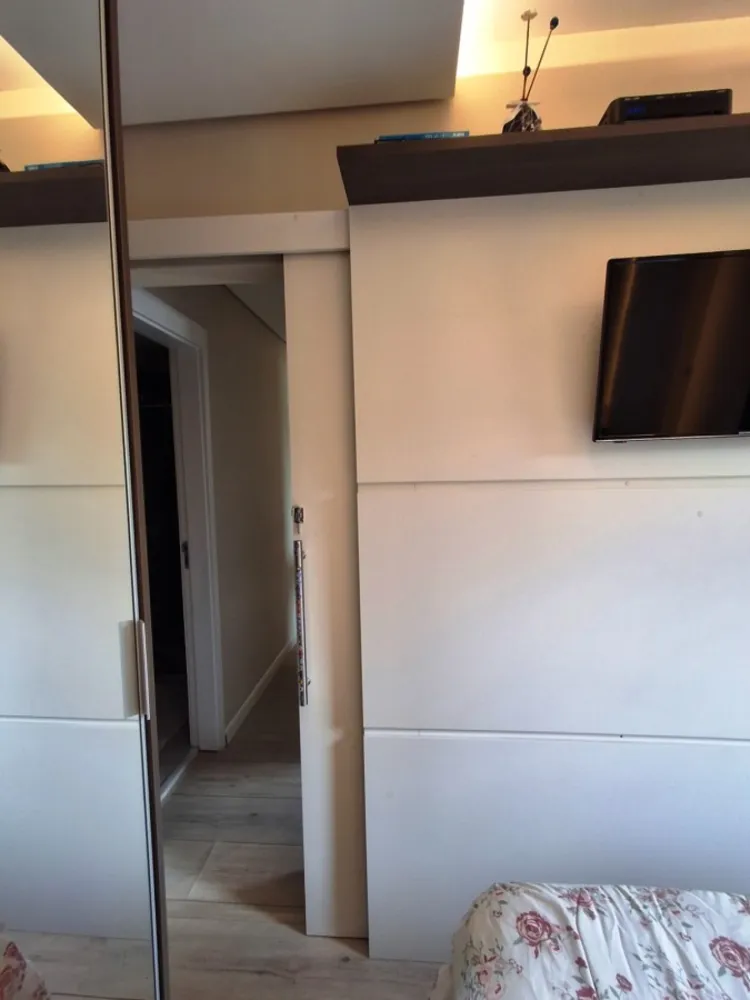 Apartamento, 2 quartos, 58 m² - Foto 4