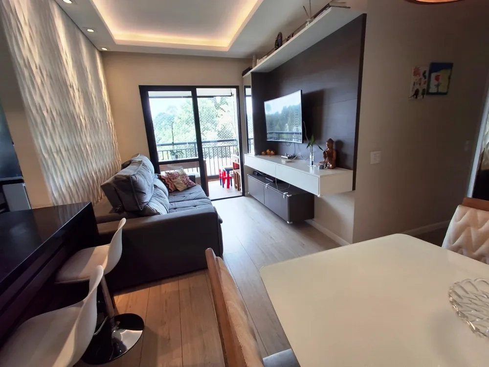 Apartamento, 2 quartos, 58 m² - Foto 1