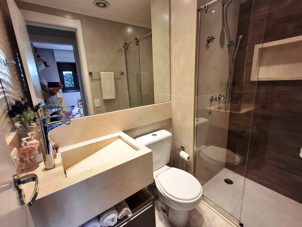 Apartamento, 2 quartos, 58 m² - Foto 13