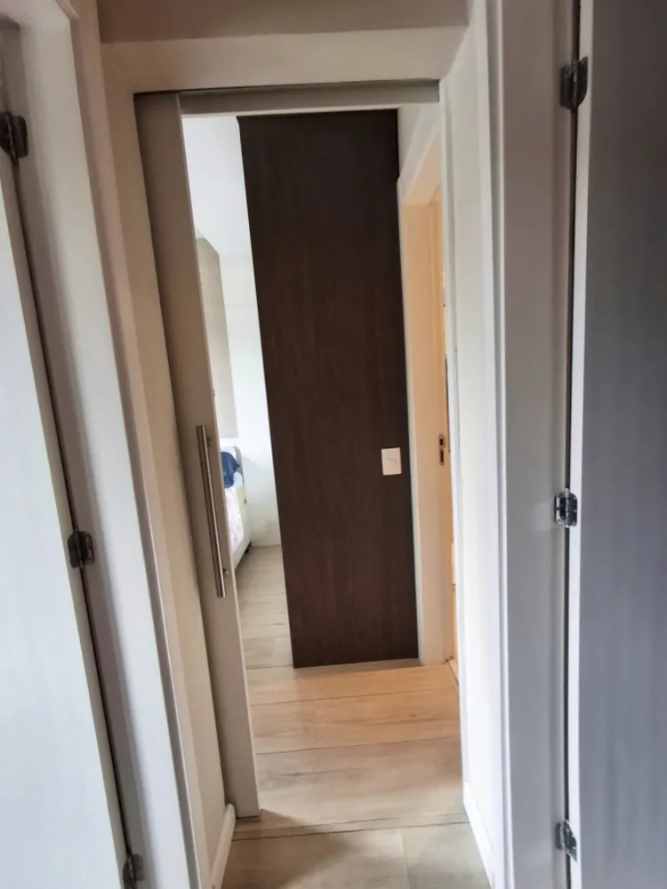 Apartamento, 2 quartos, 58 m² - Foto 7