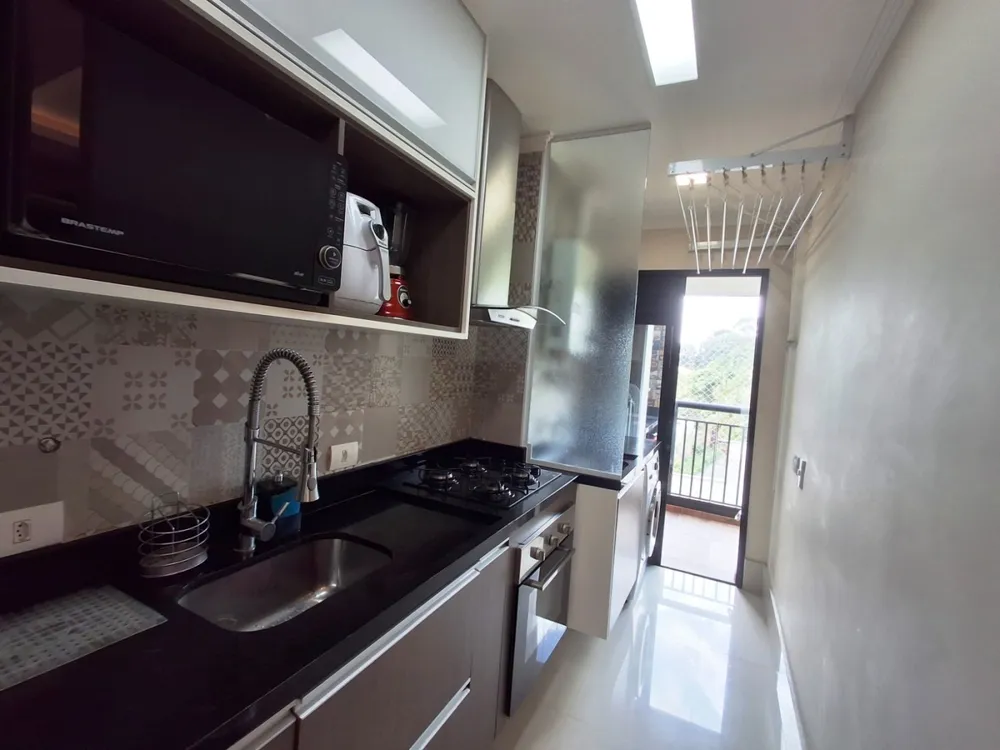 Apartamento, 2 quartos, 58 m² - Foto 16
