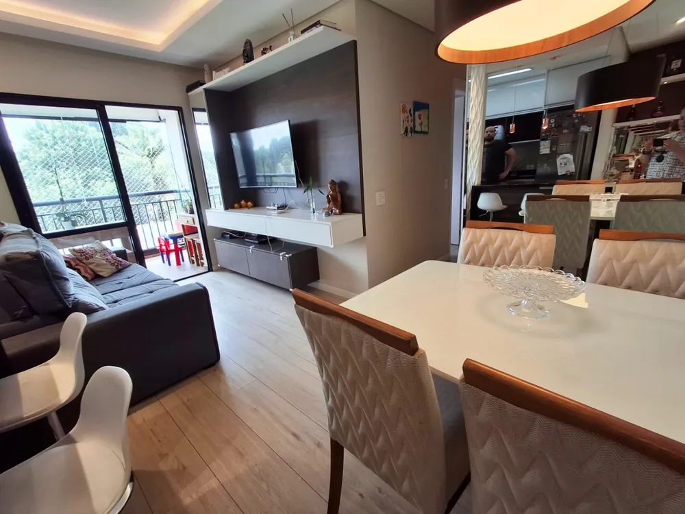 Apartamento, 2 quartos, 58 m² - Foto 3