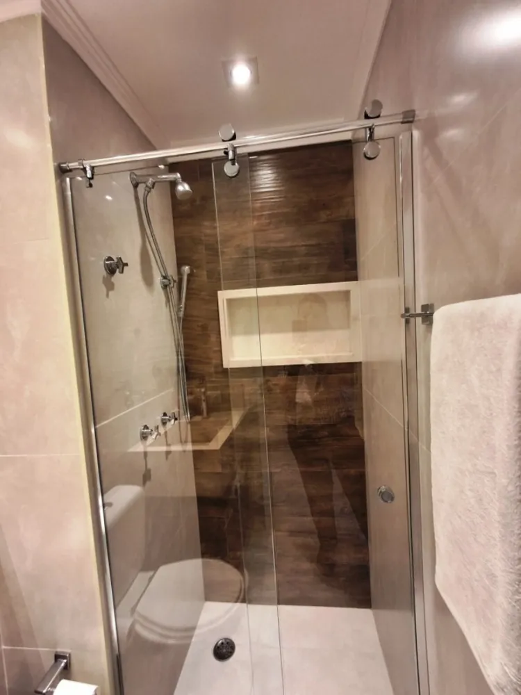 Apartamento, 2 quartos, 58 m² - Foto 12