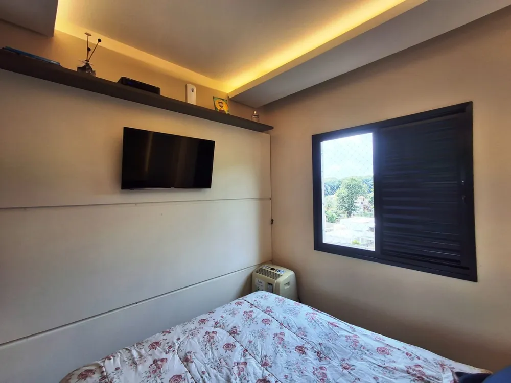 Apartamento, 2 quartos, 58 m² - Foto 5