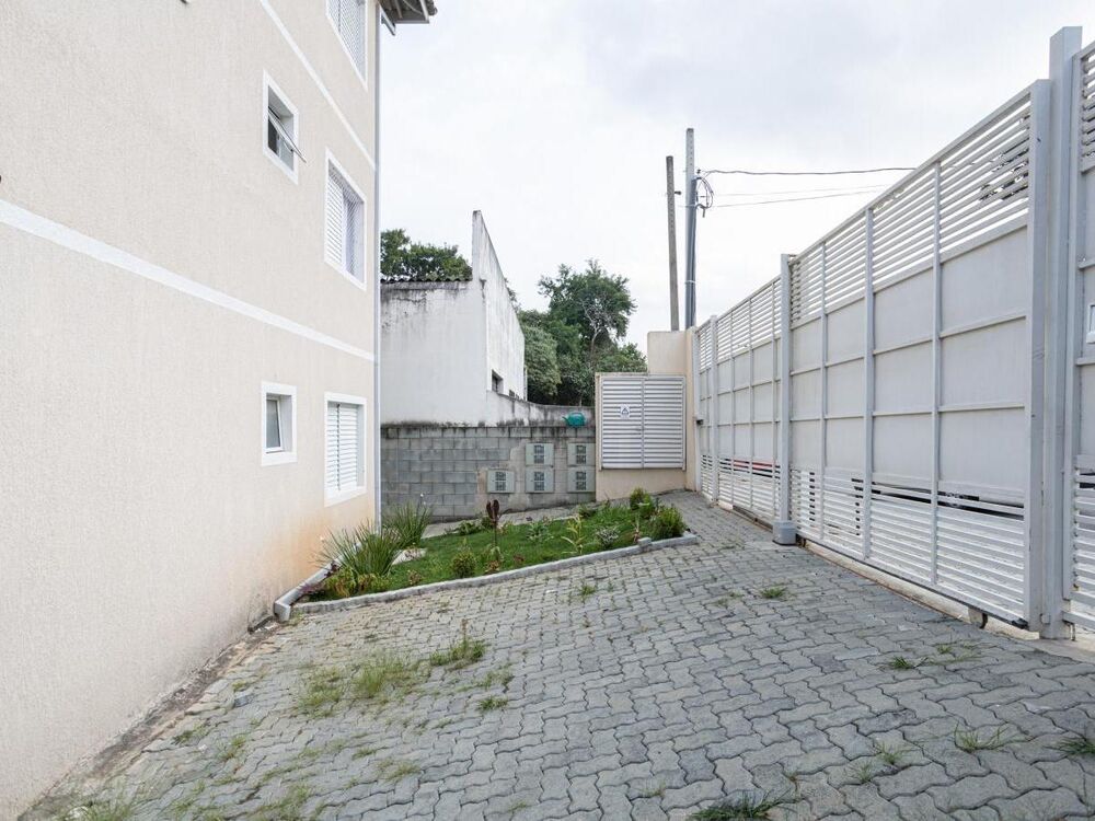 Apartamento, 2 quartos, 50 m² - Foto 36