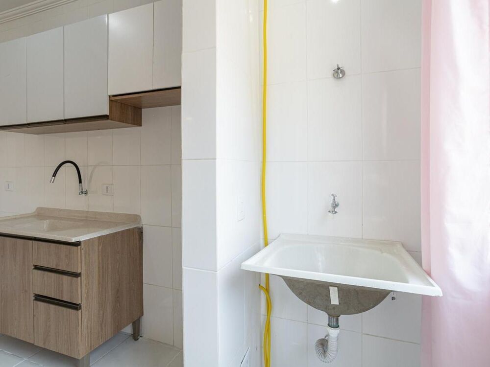 Apartamento, 2 quartos, 50 m² - Foto 23