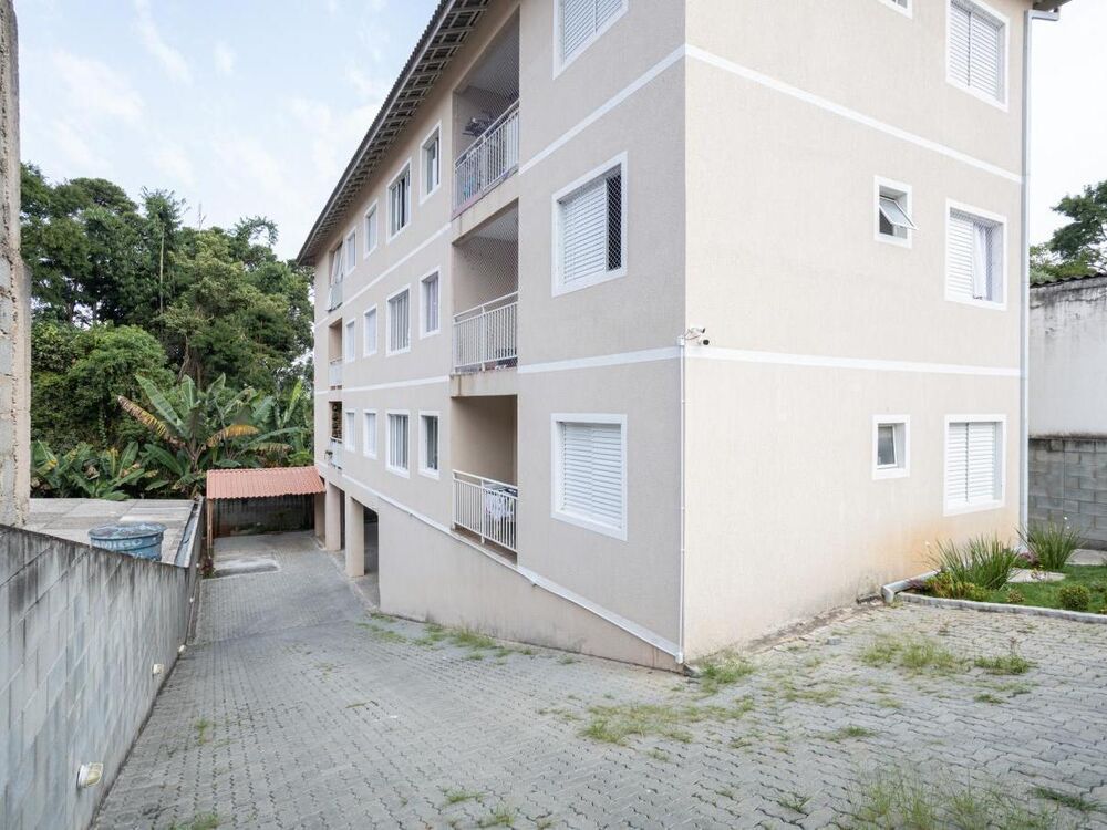 Apartamento, 2 quartos, 50 m² - Foto 34