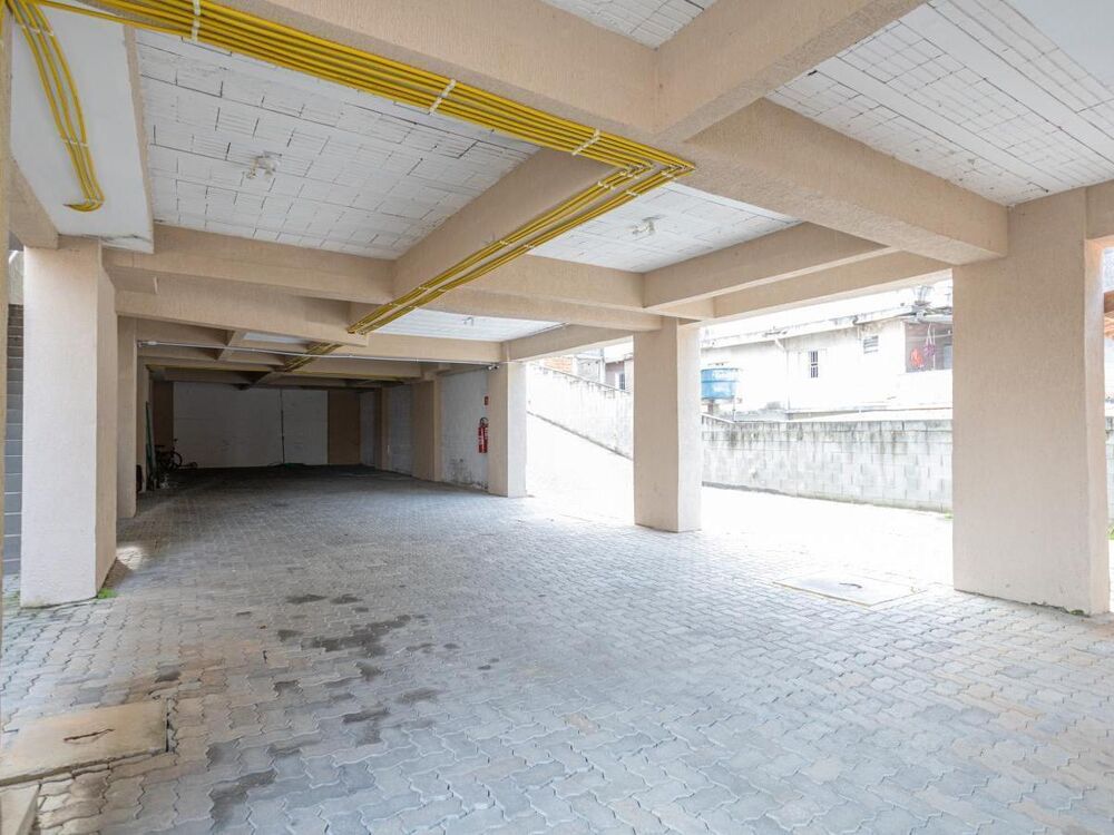 Apartamento, 2 quartos, 50 m² - Foto 31