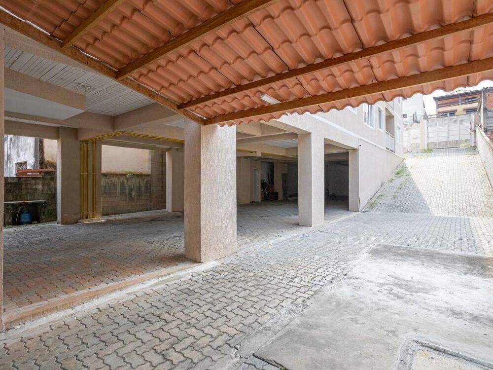 Apartamento, 2 quartos, 50 m² - Foto 28