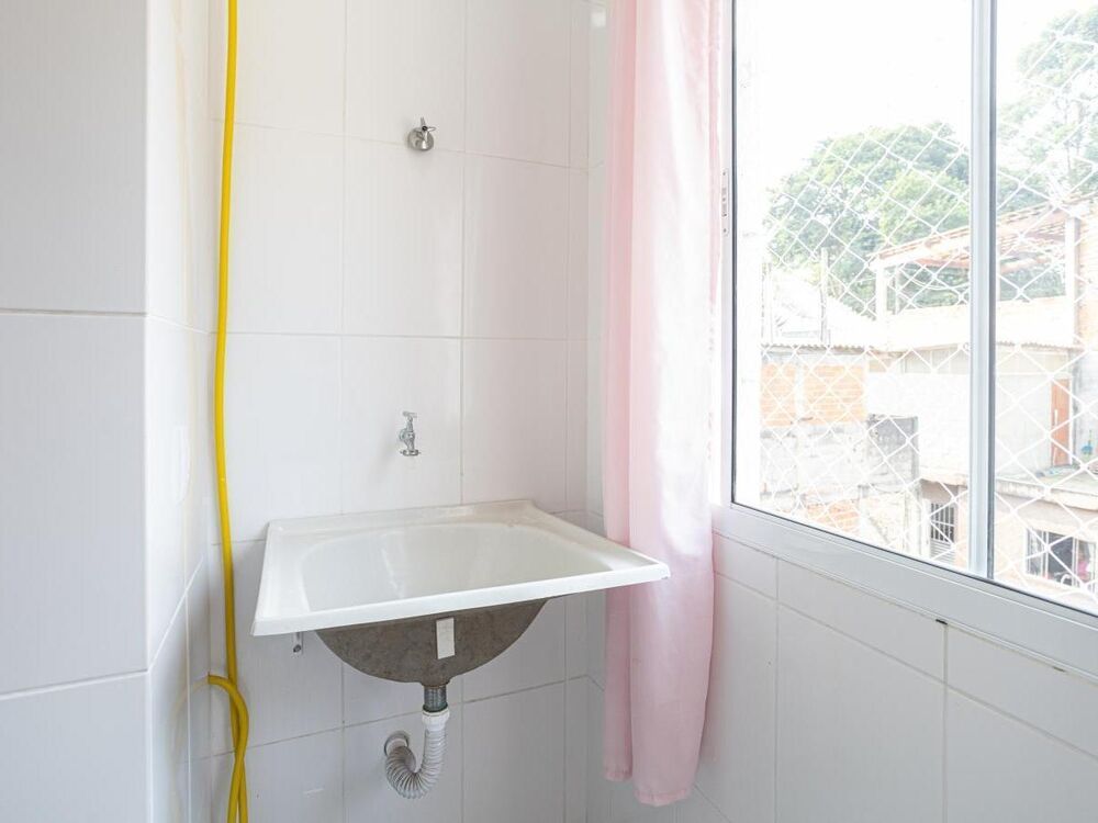 Apartamento, 2 quartos, 50 m² - Foto 24