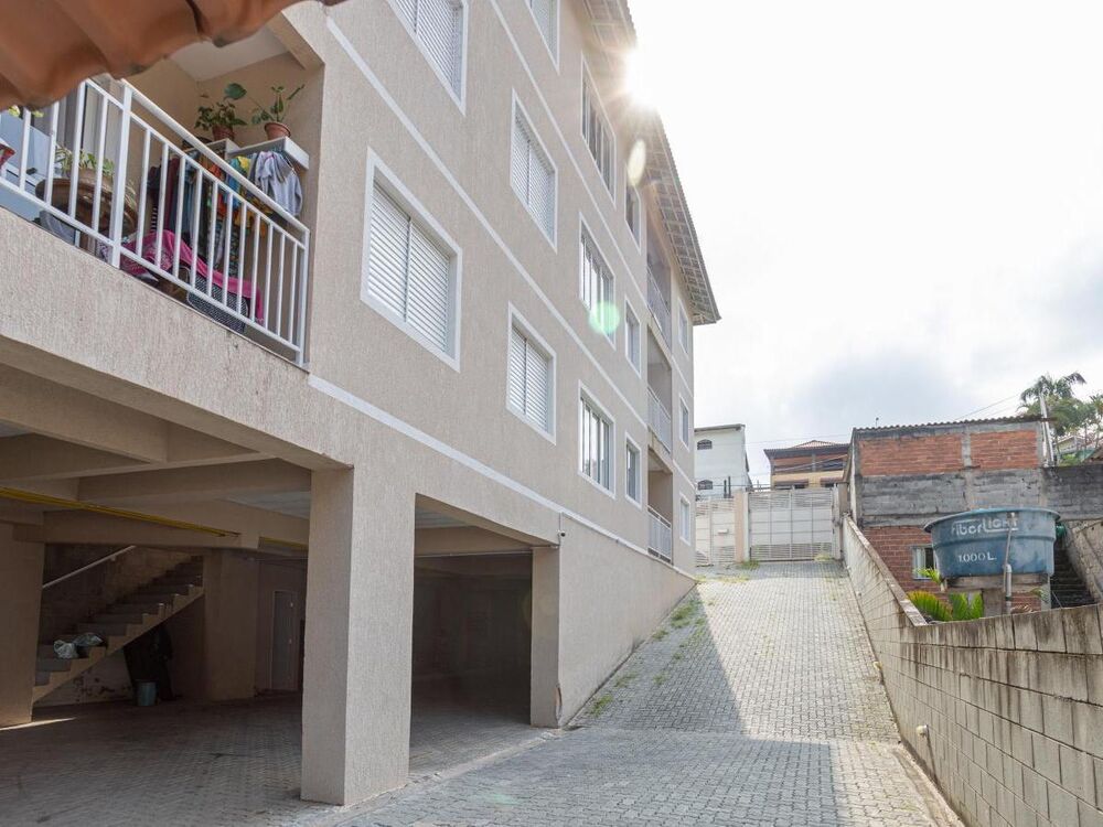 Apartamento, 2 quartos, 50 m² - Foto 29