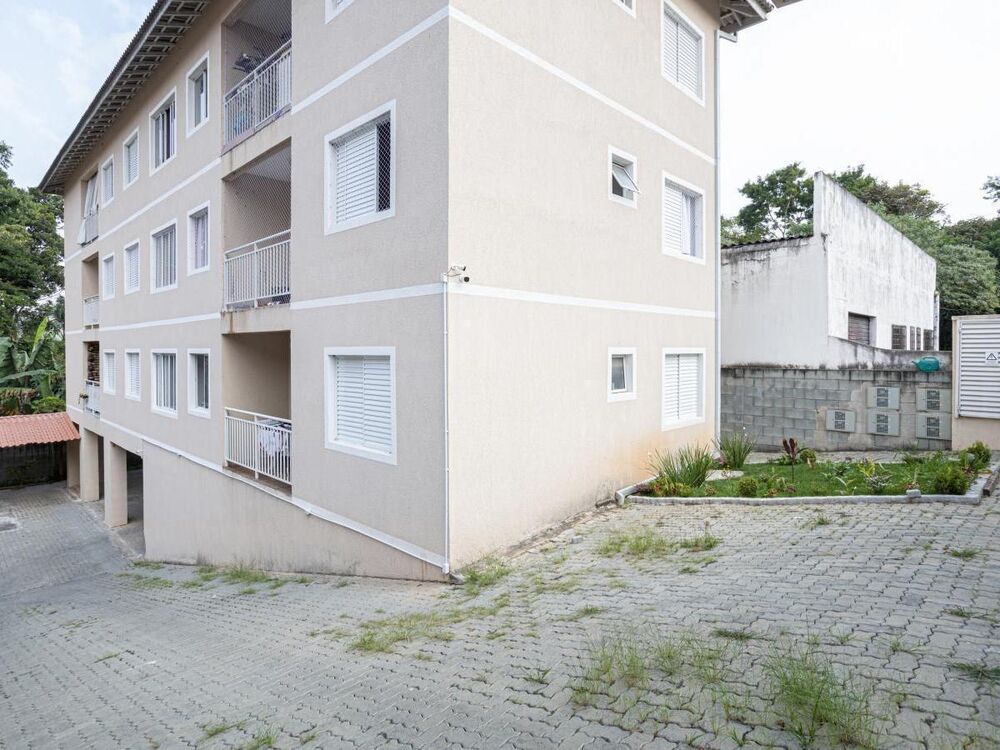 Apartamento, 2 quartos, 50 m² - Foto 33