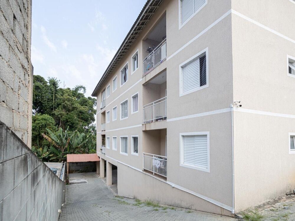 Apartamento, 2 quartos, 50 m² - Foto 35