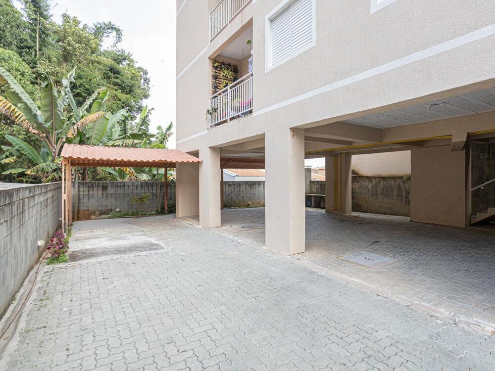 Apartamento, 2 quartos, 50 m² - Foto 32