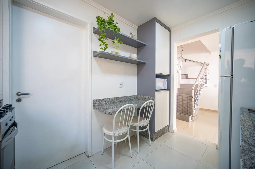 Casa de Condomínio, 4 quartos - Foto 4