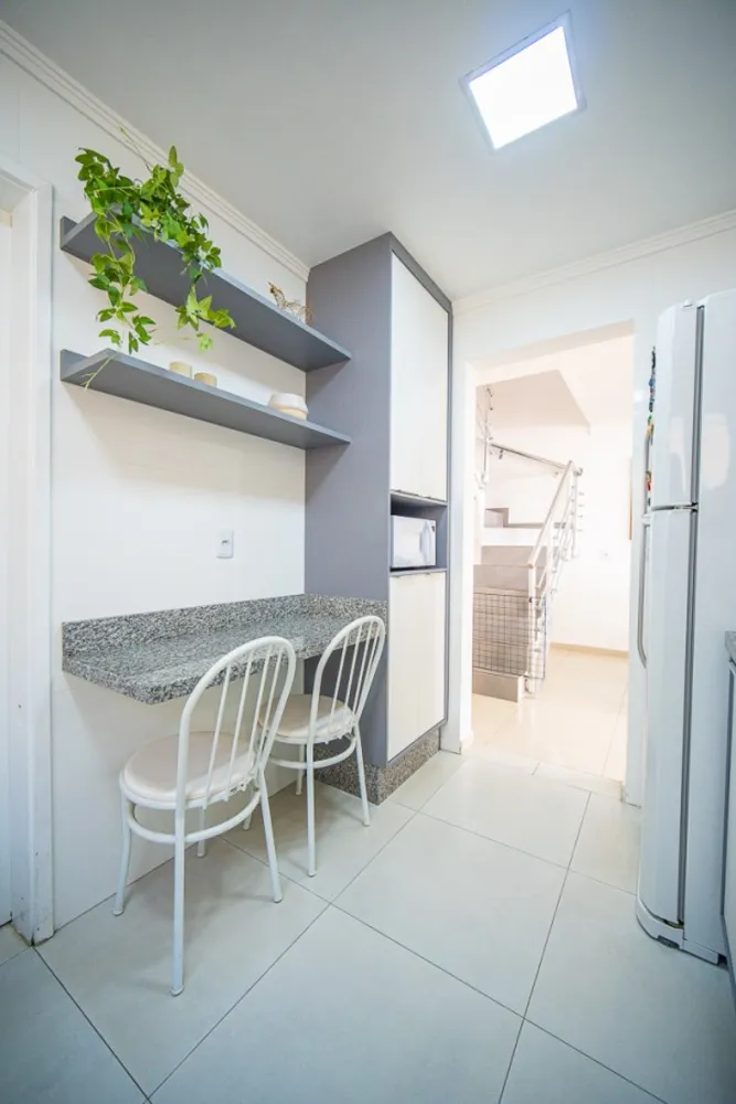 Casa de Condomínio, 4 quartos - Foto 5