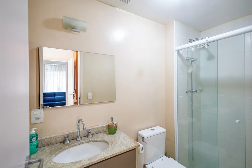 Apartamento, 3 quartos, 96 m² - Foto 10