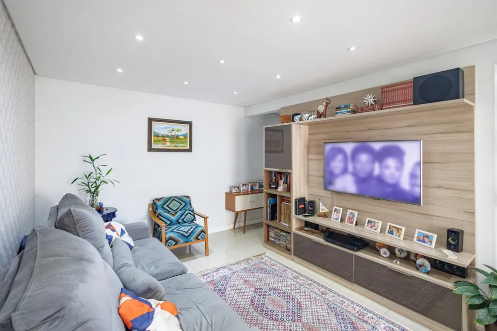 Apartamento, 3 quartos, 96 m² - Foto 6