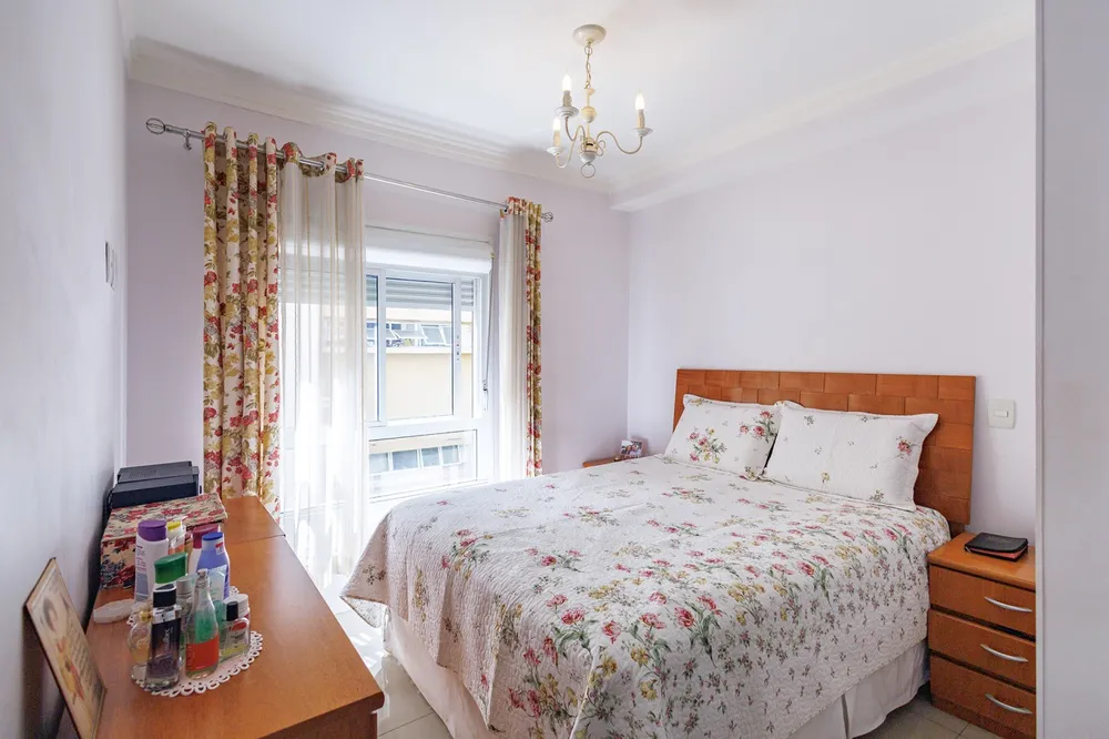 Apartamento, 3 quartos, 96 m² - Foto 11